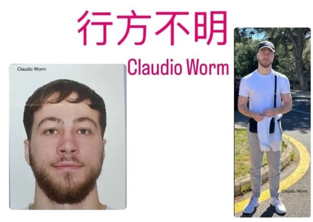 Body of missing foreign tourist in Japan found floating off coast of town he was last seen in